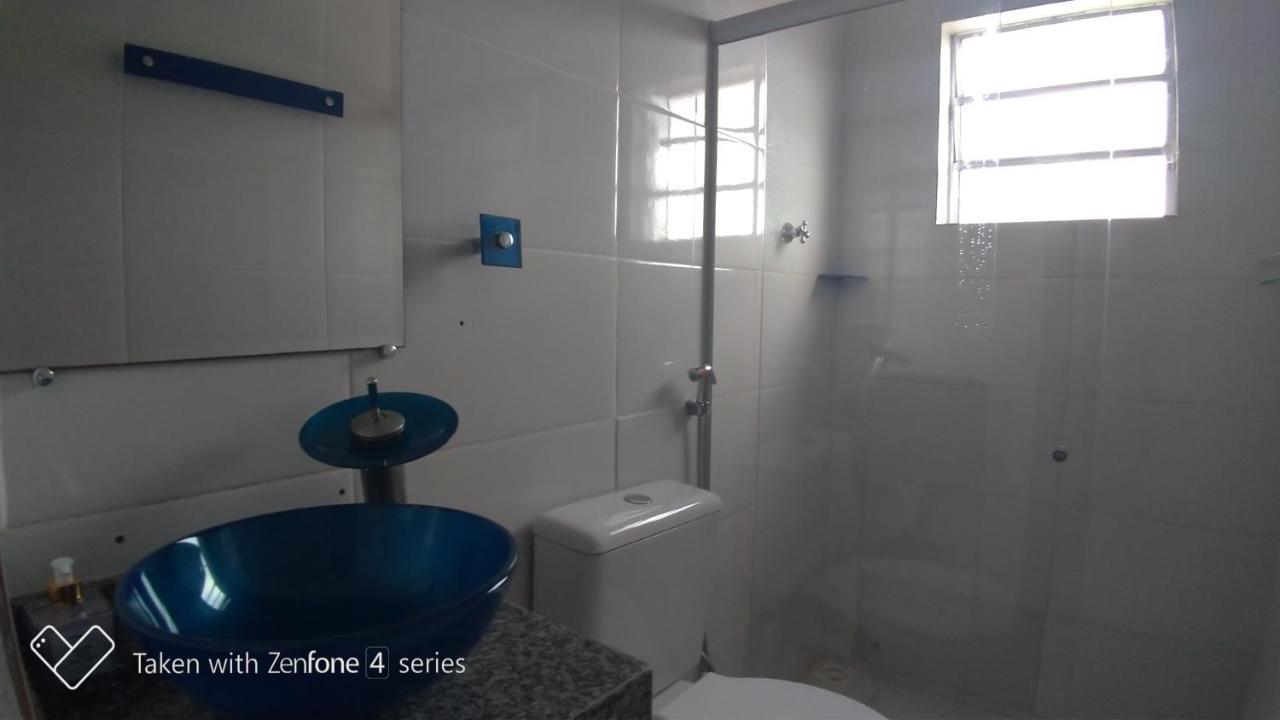 Pousada Lirio Dos Vales Prado Esterno foto