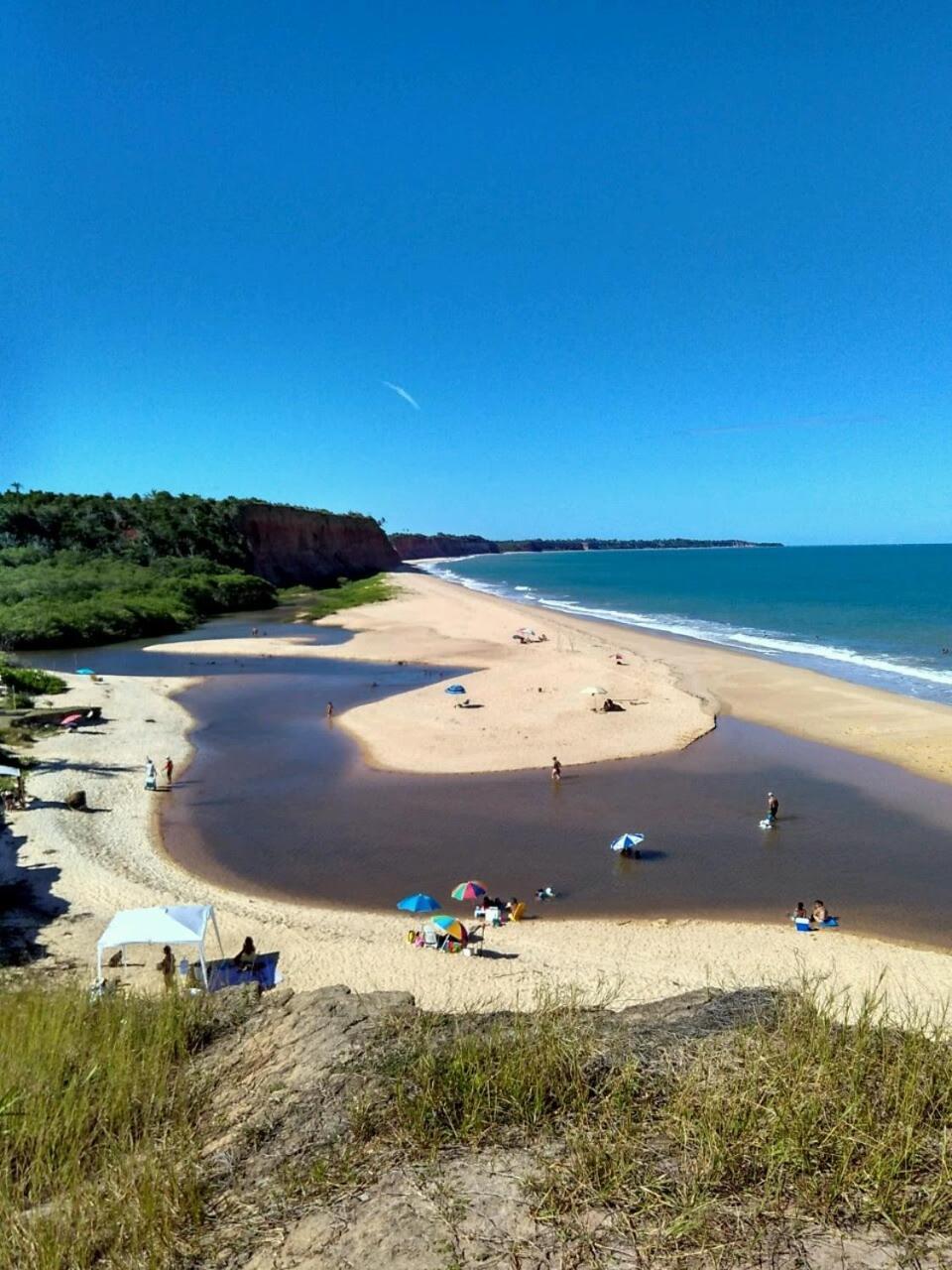 Pousada Lirio Dos Vales Prado Esterno foto
